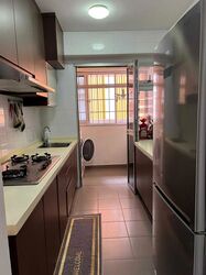 Blk 476D Sunshine Court (Choa Chu Kang), HDB 3 Rooms #582485261